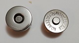 Magnetické zapínání gun  14 mm