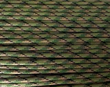 Paracord 4 mm-bar.10