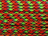 Paracord 4 mm-bar.11
